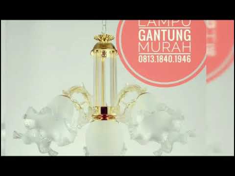 tutorial - membuat lampu hias dengan mudah. 