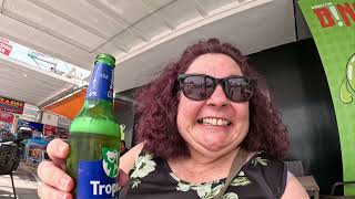 Bebbo's holiday in Puerto del Carmen Lanzarote part 3 #lanzarote #travel #puertodelcarmen