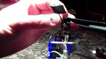 BLADE Msr TUNE UP COMMON PROBLEMS AND HOW TO FIX GUIDE