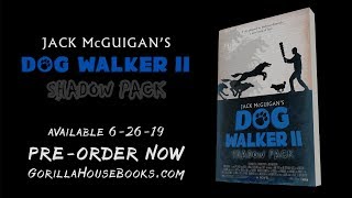 Dog Walker II: Shadow Pack (Official Trailer)