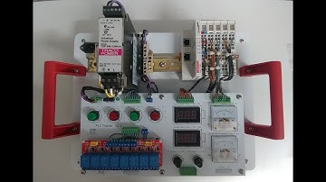 Pre-Shipment Final Test of  Miles