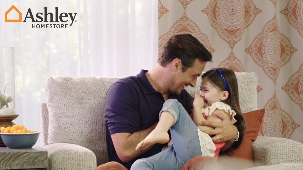 Ashley HomeStore | Your home. Your Story.