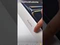 iPad Pro M5 unboxing #apple #shorts #youtube #viral #foryou #new #tech #tiktok #facebook #instagram