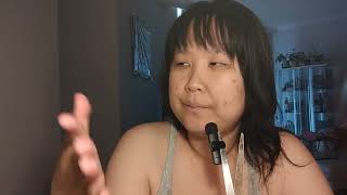 Real talk vlog  | how to manifest as a woman. a thinking out loud solo workshop screenshot 5