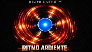 Beats Harmony - Ritmo Ardiente (Official Video Clip) | Big Room House Trance 2026