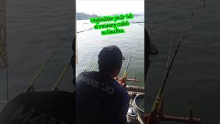 Ungked2dan Jeu2r Teh Ai Meunang Malah Nu Kie Beu fishing mancing mancingikan mancingmania