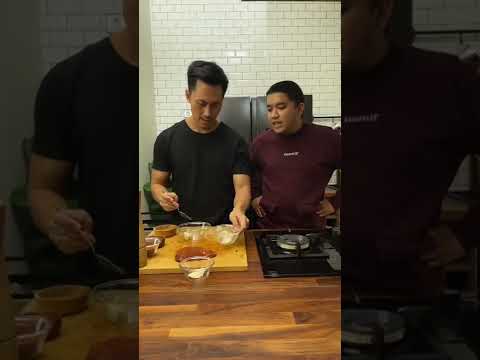 Jaksel steak brunch