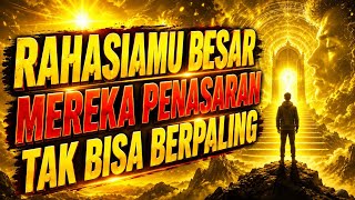 Jiwa Terpilih  Ada Rahasia Besar Dalam Dirimu Yang Membuat Mereka Sangat Penasaran
