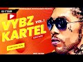 Vybz Kartel Mix 2024 Raw | Vybz Kartel Dancehall Mix 2024 | Bedroom Dancehall MIx 2024