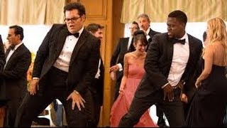 The Wedding Ringer Review