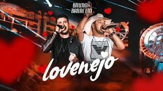 Download Lagu LOVENEJO-BRUNO & BARRETO