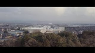 Komatsu Ltd Corporate Video