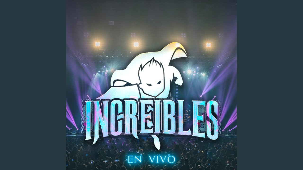 Cuéntale (En Vivo)