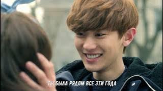 EXO - Promise (EXO Next Door)