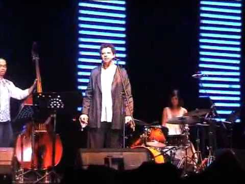 TJN Deviana Daudsjah feat Veronica Nunn, I. Perkasa, T. Sjuman & M. Kasiman Java Jazz 09