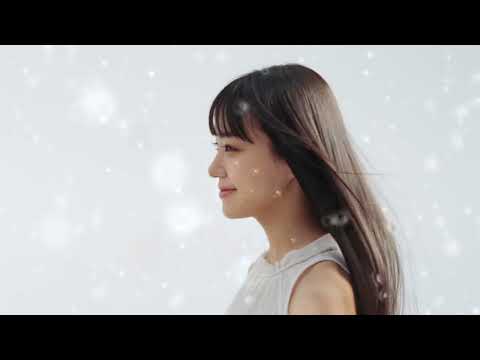 奈緒  クラシエ ディアボーテ HIMAWARI (ヒマワリ)「てるてるぼうず」篇 TVCM