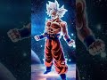 Goku edit