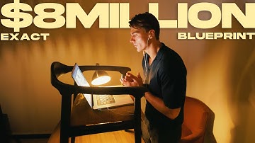 I Made $8M With These 5 Funnels (copy this)