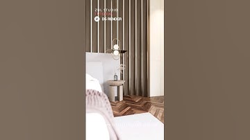 Bedroom 204 #d5rendertips #design #interiorrender #interiordesign #render #d5render #d5 #3dmodel