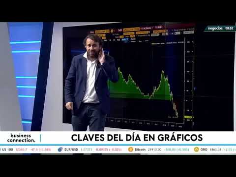 La Fed en sus trece: la curva de inversi&oacute;n est&aacute; por los suelos pero los de Powell se niegan a pausar
