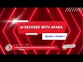 AI Decoded With Apara Episode 1 The History Of Generative AI Aparajeeta Das Peter Thoeny