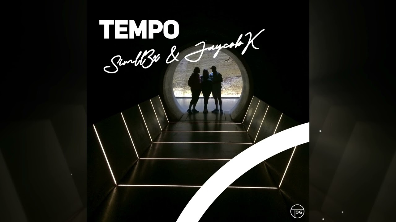 Watch Simll3x & Jaycob K - Tempo (Official Audio) on YouTube Watch Simll3x & Jaycob K - Tempo (Official Audio) on YouTube