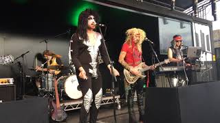 Mr Sam And The Dednutz Live At Yogcon 2019 Frontrow 2019 08 03 20 08 25