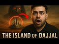 Secret Island of Dajjal Revealed? The End Times’ Greatest Mystery 🌍