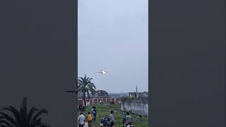 কাম ঘটে গেছে? #shortvideo #youtubeshorts #bdnews #aviation