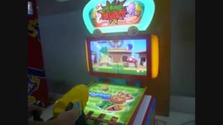 Veggie Blast screenshot 1