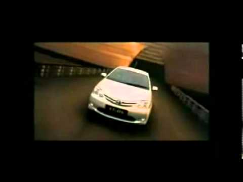 Pehli Baar Toyota Etios Theme Song AR RAHMAN full HQ