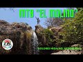 Mtb en el Centro Ecoturistico "El Molino"