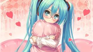 Nightcore Perna Mea