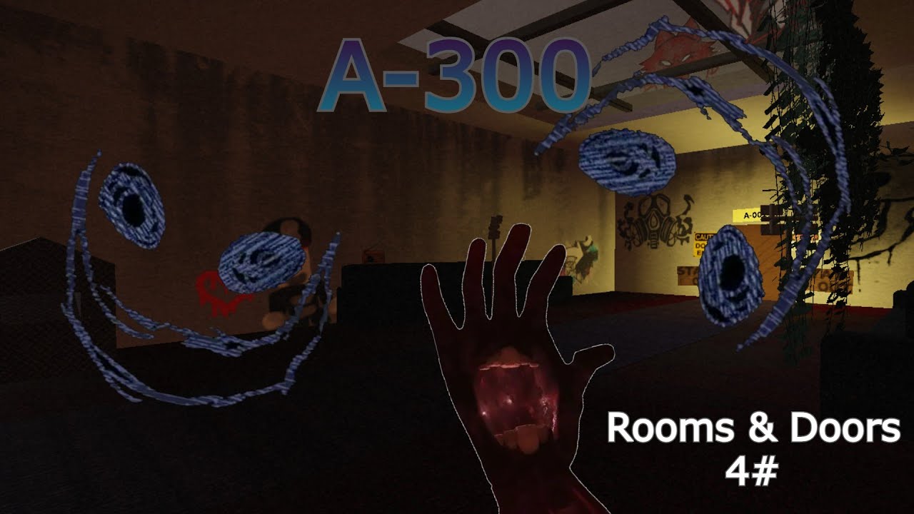 Its getting chaotic.. R&D 4#