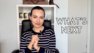 The Real Reason I’ve Been Away—and How You Can Shape What’s Next!