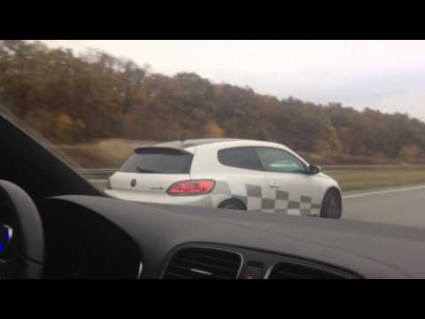 Golf R st2