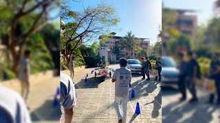 VCET SOLECTHON 3.0-2.2.  AFTERMOVIE-NSVC2020