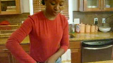 Peach Cobbler from Joy of Soul Food, Cooking with ...