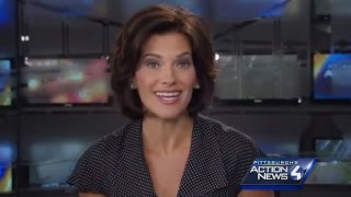 TV Anchor Fired After Racist Facebook Post