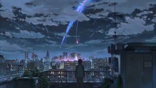 The Beautiful Scene Of Your Name - Yuno