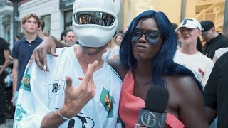 Download Lagu Der neue #marsmellow von @Cro ist da zwar die #slide Version 💫 und natürlich haben wir ihn getestet😁 MP3