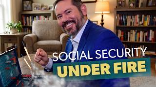 The Social Security Tax Torpedo Explained: Why Your 12% Bracket Could Cost You 30%