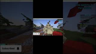:#Minecraft #Bedwars #AppleMC #BarryRealm #MinecraftBedwars #CasualGameplay #MinecraftReturn