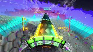 Spin Rhythm XD -  cold rock it (2 Mello)