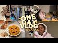 Daily Vlog of an International Student living in Germany.....Day 4