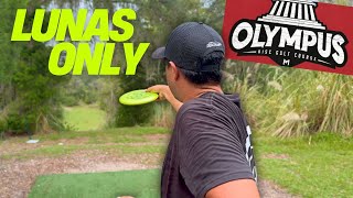 Luna Battle Vs Dylan Cease & Nick Carl