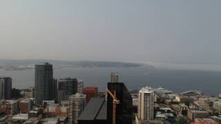 [2017-08-07] 37th floor @ Amazon Day 1