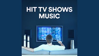 Cosy in the Rocket (Main Theme from \