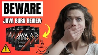 JAVA BURN Review (( ☕🔥BEWARE!☕🔥)) Java Burn Reviews - Java Burn Weight Loss - java Burn COFFEE ☕🔥