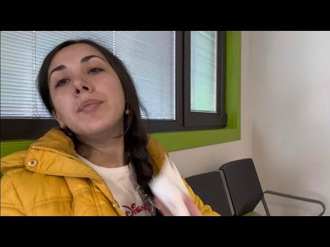 ექიმს შეეშინდა და მეც შემეშინდა / პირველად აგროჰაბში